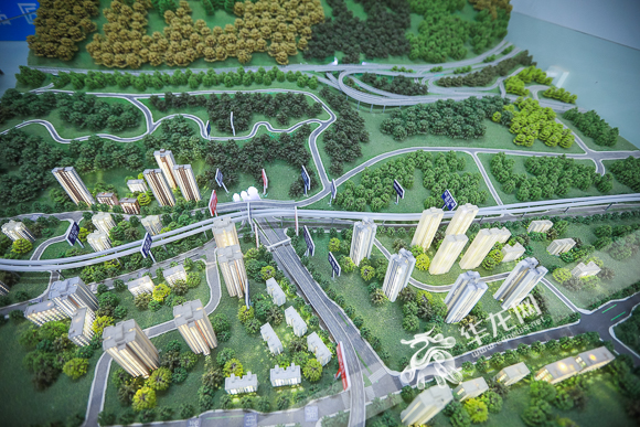 重庆江南隧道全面复工预计明年隧道双线迎来贯通